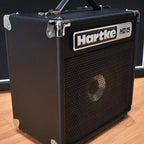 HARTKE HD15 COMBO BASS AMPLIFIER
