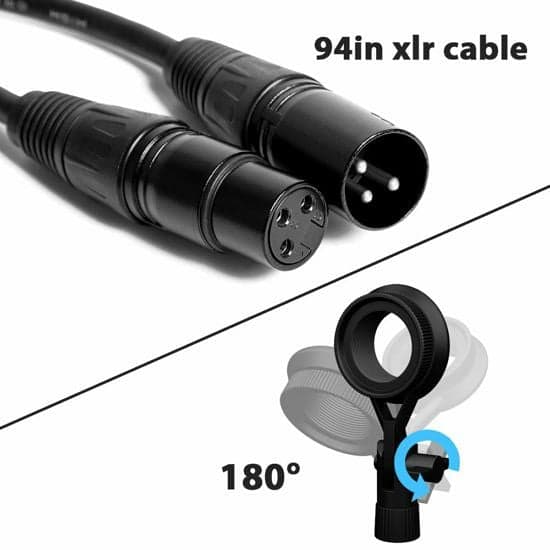 MAONO AU-PM320 - Microphone