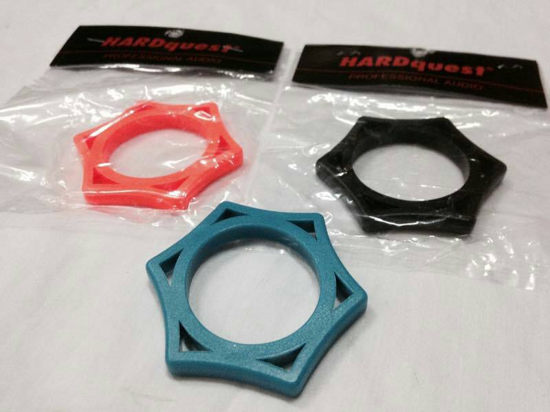 GELANG MICROPHONE HARDQUEST