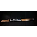 Stik Drum GoodWood 7A Nylon Tip - GW7AN