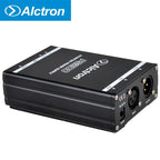 PHANTOM POWER ALCTRON PS200