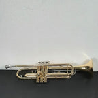 OSTRAVA TRUMPET GOLD (ORIGINAL)
