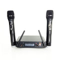RT-WM2 PRO WIRELESS MICROPHONE UHF