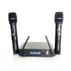 RT-WM2 PRO WIRELESS MICROPHONE UHF