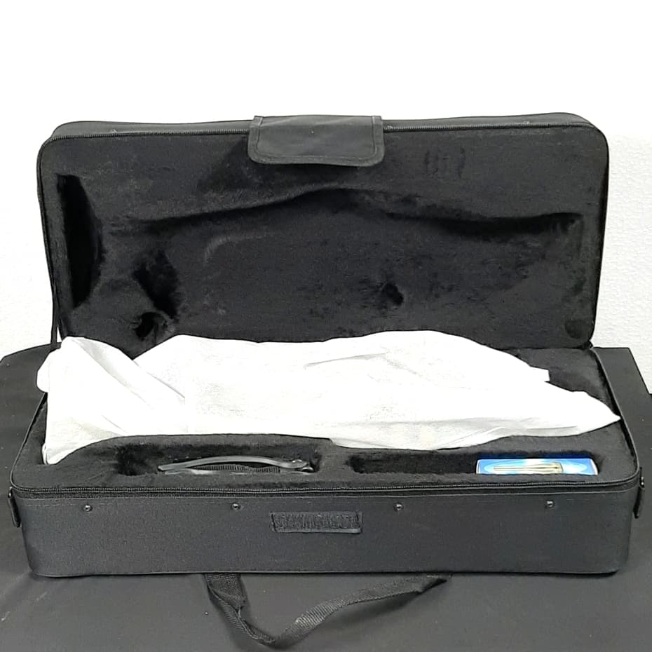 OSTRAVA TRUMPET SILVER (ORIGINAL)