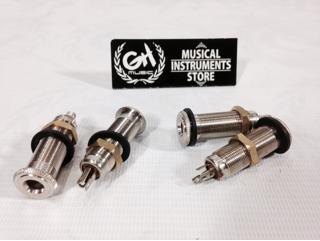 ROUND JACK METAL