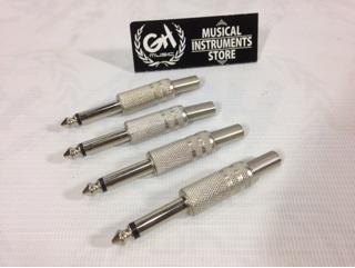 ROUND JACK GUITAR