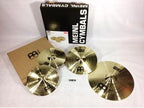 MEINL HCS CYMBAL SET