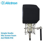 Busa Peredam Alctron PF8 - Busa Peredam