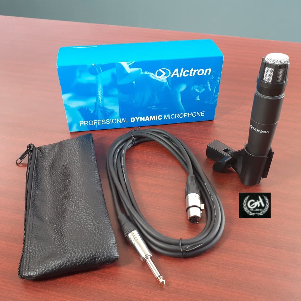 Microphone Dynamic Alctron PM57B