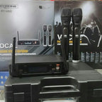 RECORDING TECH RT-WM2 Professional Wireless Microphone