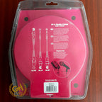 BESPECO SLJF900, 9 METER PRO AUDIO CABLE XLR TO TS