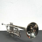 OSTRAVA TRUMPET SILVER (ORIGINAL)