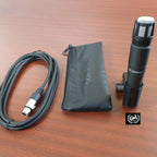Microphone Dynamic Alctron PM57B