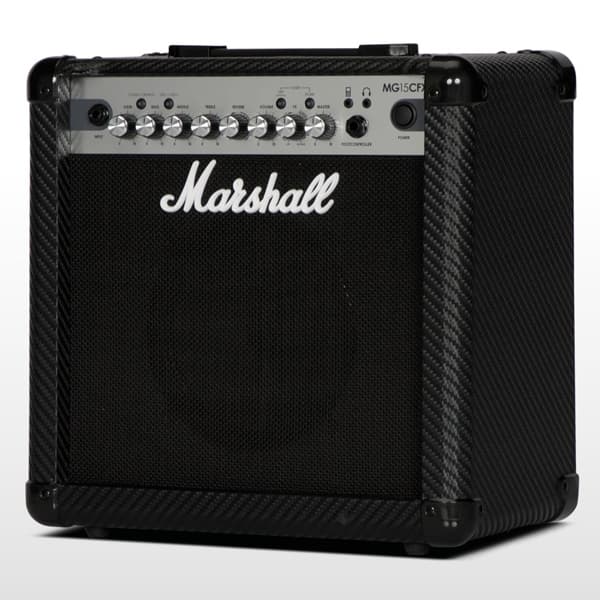Marshall MG15CFX - Gitar Amplifier