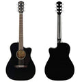 Fender CC-60SCE Concert Acoustic Guitar