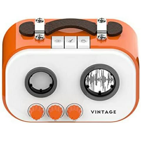 MIDIPLUS VINTAGE SOUNDCARD