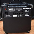 HARTKE HD15 COMBO BASS AMPLIFIER