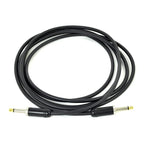 D'ADDARIO AMERICAN STAGE INSTRUMENT CABLE PW AMSG 10