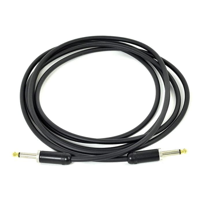 D'ADDARIO AMERICAN STAGE INSTRUMENT CABLE PW AMSG 10