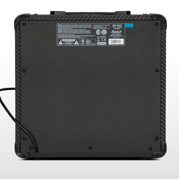 Marshall MG15CFX - Gitar Amplifier