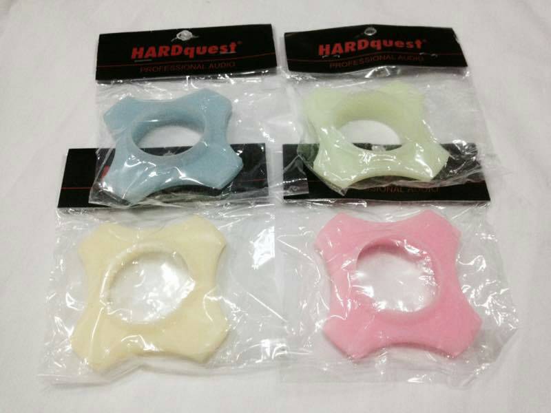 GELANG MICROPHONE HARDQUEST II