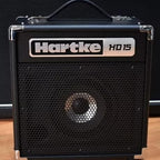 HARTKE HD15 COMBO BASS AMPLIFIER