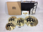 MEINL HCS CYMBAL SET