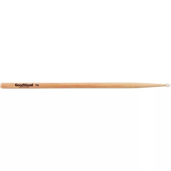 Stik Drum GoodWood 7A Nylon Tip - GW7AN