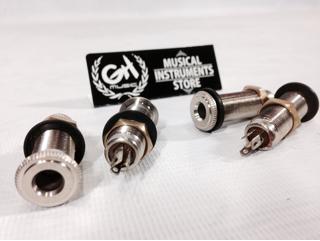 ROUND JACK METAL