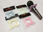 GELANG MICROPHONE HARDQUEST II