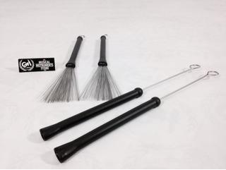 DRUM STICK BRUSH