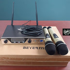 BeyerMic KLV 99 Wireless Microphone