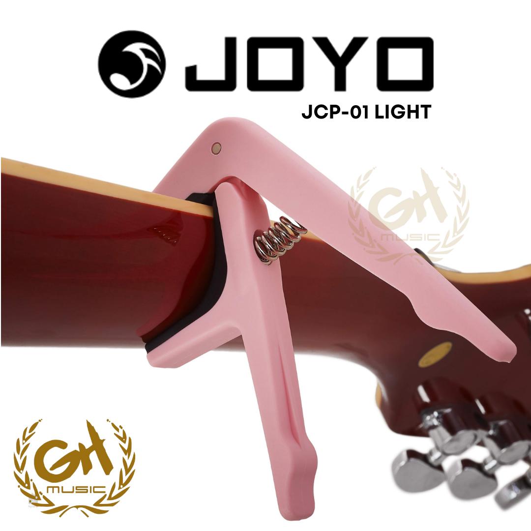 JOYO JCP-01 LIGHT CAPO