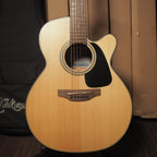 Takamine GX18CE Acoustic Electric Guitar - Gitar Akustik Elektrik
