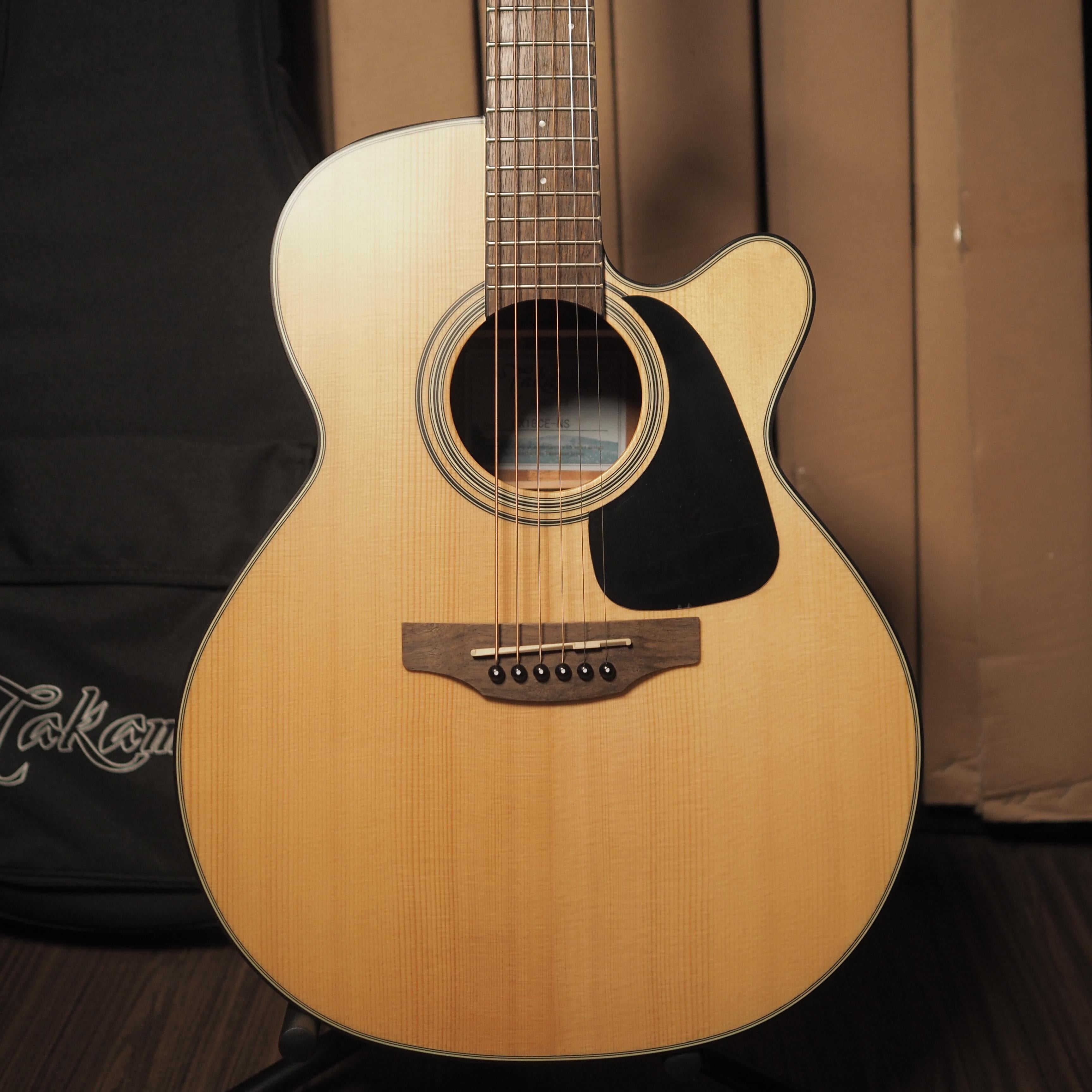 Takamine GX18CE Acoustic Electric Guitar - Gitar Akustik Elektrik