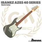 IBANEZ AZES40 AZ ESSENTIAL GUITAR ELECTRIC | GITAR ELEKTRIK