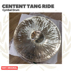 Centent Tang Ride 22 inch Cymbal Drum - Simbal Drum