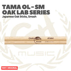 TAMA OL Oak Lab Series Japanese Oak Sticks - Stik Drum