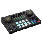 PAKET PODCAST 2 ORANG MAONO E2 + PD100 | SOUND CARD COVER LIVE STREAMING GAMING