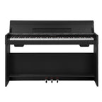 NUX WK310 88 Keys Digital Piano Hammer Action | Keyboard WK-310 - BLACK