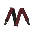 FENDER HOUNDSTOOTH JACQUARD Guitar Strap | Gitar Strep