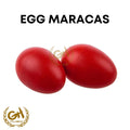 EGG MARACAS / SHAKER TELUR