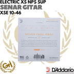 D'Addario XSE-1046 XS NPS SUP LITE | 10-46 SENAR GITAR