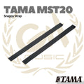 TAMA MST20 Snappy Straps 2Pcs/Set - Tali Senar Drum