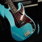 FENDER PRECISION BASS ADAM SO7 Signature Japan