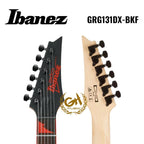 IBANEZ GRG131DX ELECTRIC GUITAR | GITAR ELEKTRIK