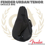 FENDER URBAN TENOR Ukulele Bag | Tas Gitar Gigbag