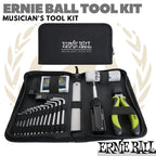 ERNIE BALL Musician's Tool Kit | Perkakas Alat Service Gitar Instrumen