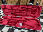 IBANEZ MB300C Molded Electric Bass Case | Hardcase Bass Elektrik